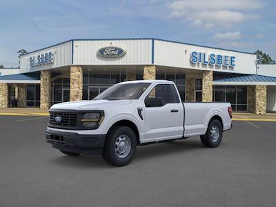 New 2025 Ford F-150 XL Regular Cab for sale #SKF18221 - photo 1
