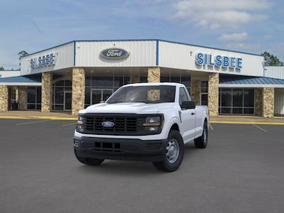 New 2025 Ford F-150 XL Regular Cab for sale #SKF18221 - photo 2