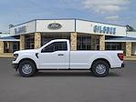 2025 Ford F-150 Regular Cab 4x2 Pickup for sale #SKF18221 - photo 4