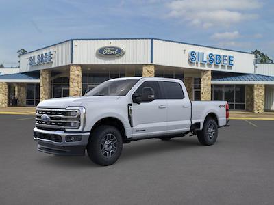 New 2026 Ford F-250 Lariat Crew Cab for sale #TED27973 - photo 1