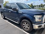 2016 Ford F-150 SuperCrew Cab 4x4 Pickup for sale #DTXX23458A - photo 2