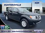 Used 2021 Nissan Frontier SV Crew Cab for sale #HF129245B - photo 1