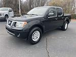 Used 2021 Nissan Frontier SV Crew Cab for sale #HF129245B - photo 4