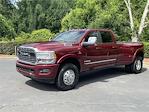 2024 Ram 3500 Crew Cab DRW 4x4 Pickup for sale #HF323951A - photo 5