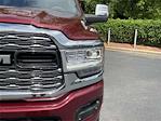 2024 Ram 3500 Crew Cab DRW 4x4 Pickup for sale #HF323951A - photo 38