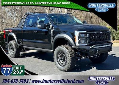 2023 Ford F-250 Crew Cab 4x4 Pickup for sale #HF323952 - photo 1