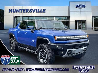 2024 GMC Hummer EV Pickup Crew Cab 4WD Pickup for sale #HF323952A - photo 1