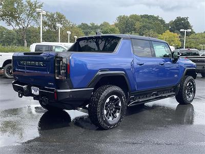 2024 GMC Hummer EV Pickup Crew Cab 4WD Pickup for sale #HF323952A - photo 2