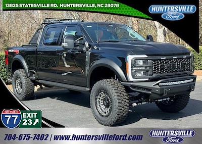 2023 Ford F-250 Crew Cab 4x4 Pickup for sale #HF323964 - photo 1