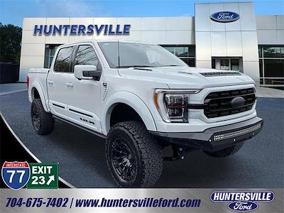 2023 Ford F-150 SuperCrew Cab 4x4 Pickup for sale #HF324063A - photo 1