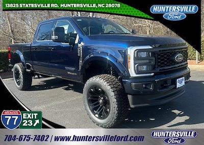 2024 Ford F-250 Crew Cab 4x4 Pickup for sale #HF324141 - photo 1