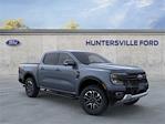 2024 Ford Ranger SuperCrew Cab 4x4 Pickup for sale #HF324231 - photo 7