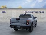 2024 Ford Ranger SuperCrew Cab 4x4 Pickup for sale #HF324231 - photo 8