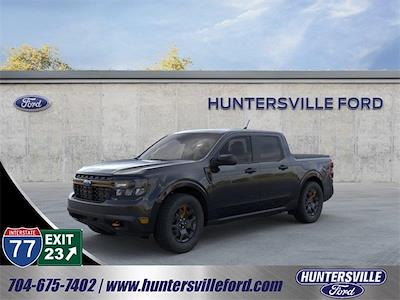 2024 Ford Maverick SuperCrew Cab AWD Pickup for sale #HF324243 - photo 1