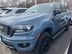 2023 Ford Ranger SuperCrew Cab 4x4 Pickup for sale #HF324288A - photo 1