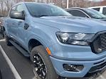 2023 Ford Ranger SuperCrew Cab 4x4 Pickup for sale #HF324288A - photo 3