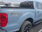 2023 Ford Ranger SuperCrew Cab 4x4 Pickup for sale #HF324288A - photo 4