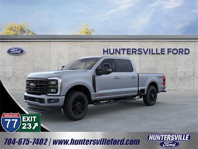 2024 Ford F-250 Crew Cab 4x4 Pickup for sale #HF324347 - photo 1