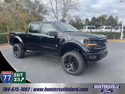 2024 Ford F-150 SuperCrew Cab 4x4 Pickup for sale #HF324357 - photo 1