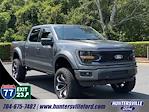 2024 Ford F-150 SuperCrew Cab 4x4 Pickup for sale #HF324377 - photo 1