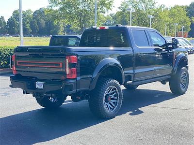 New 2024 Ford F-250 Lariat Crew Cab 4x4 Pickup for sale #HF324382 - photo 2