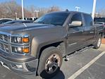 2015 Chevrolet Silverado 1500 Crew Cab 4x4 Pickup for sale #HF324388B - photo 1