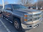 2015 Chevrolet Silverado 1500 Crew Cab 4x4 Pickup for sale #HF324388B - photo 3