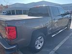 2015 Chevrolet Silverado 1500 Crew Cab 4x4 Pickup for sale #HF324388B - photo 4