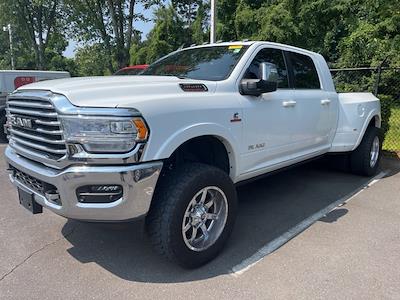 2024 Ram 3500 Mega Cab DRW 4x4 Pickup for sale #HF324399A - photo 1