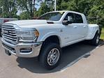 2024 Ram 3500 Mega Cab DRW 4x4 Pickup for sale #HF324399A - photo 1