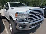 2024 Ram 3500 Mega Cab DRW 4x4 Pickup for sale #HF324399A - photo 3