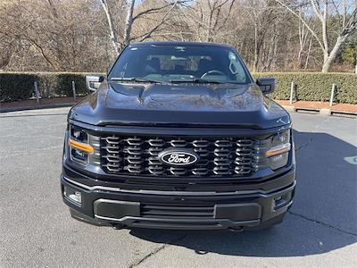 Used 2024 Ford F-150 STX SuperCrew Cab for sale #HF415862A - photo 2