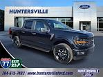 Used 2024 Ford F-150 STX SuperCrew Cab for sale #HF415862A - photo 1