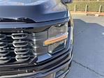 Used 2024 Ford F-150 STX SuperCrew Cab for sale #HF415862A - photo 34