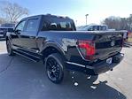 Used 2024 Ford F-150 STX SuperCrew Cab for sale #HF415862A - photo 4