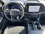 Used 2024 Ford F-150 STX SuperCrew Cab for sale #HF415862A - photo 8
