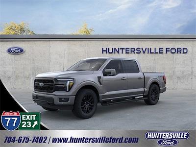 2025 Ford F-150 SuperCrew Cab 4x4 Pickup for sale #HFA00507 - photo 1