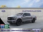 2025 Ford F-150 SuperCrew Cab 4x4 Pickup for sale #HFA00507 - photo 1