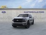 2025 Ford F-150 SuperCrew Cab 4x4 Pickup for sale #HFA00507 - photo 3