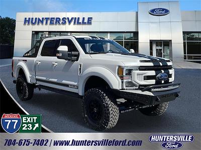 2021 Ford F-250 Crew Cab 4x4 Pickup for sale #HFA00515B - photo 1