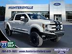 2021 Ford F-250 Crew Cab 4x4 Pickup for sale #HFA00515B - photo 1