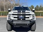 2021 Ford F-250 Crew Cab 4x4 Pickup for sale #HFA00515B - photo 4