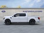 2025 Ford F-150 SuperCrew Cab 4x4 Pickup for sale #HFA00544 - photo 4