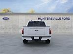 2025 Ford F-150 SuperCrew Cab 4x4 Pickup for sale #HFA00544 - photo 5