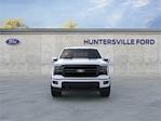 2025 Ford F-150 SuperCrew Cab 4x4 Pickup for sale #HFA00544 - photo 6