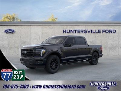 2025 Ford F-150 SuperCrew Cab 4x4 Pickup for sale #HFA00647 - photo 1