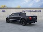 2025 Ford F-150 SuperCrew Cab 4x4 Pickup for sale #HFA00647 - photo 2