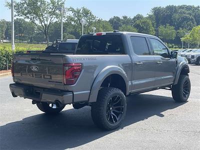 2025 Ford F-150 SuperCrew Cab 4x4 Pickup for sale #HFA01345 - photo 2