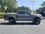 2025 Ford F-150 SuperCrew Cab 4x4 Pickup for sale #HFA01345 - photo 35