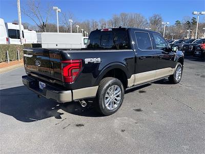 2026 Ford F-150 SuperCrew Cab 4WD Pickup for sale #HFA01477 - photo 2